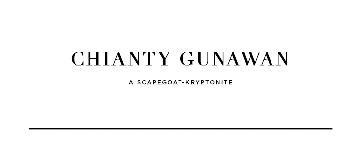 CHIANTY GUNAWAN