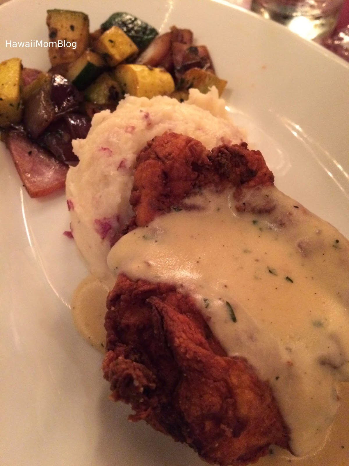 Hawaii Mom Blog Visit Orange County Disney Eats Carnation Cafe