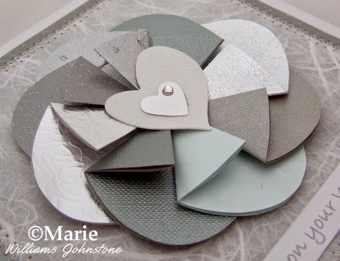 CraftyMarie Papercrafts