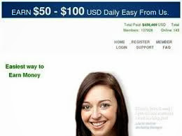 Earn Money Easily