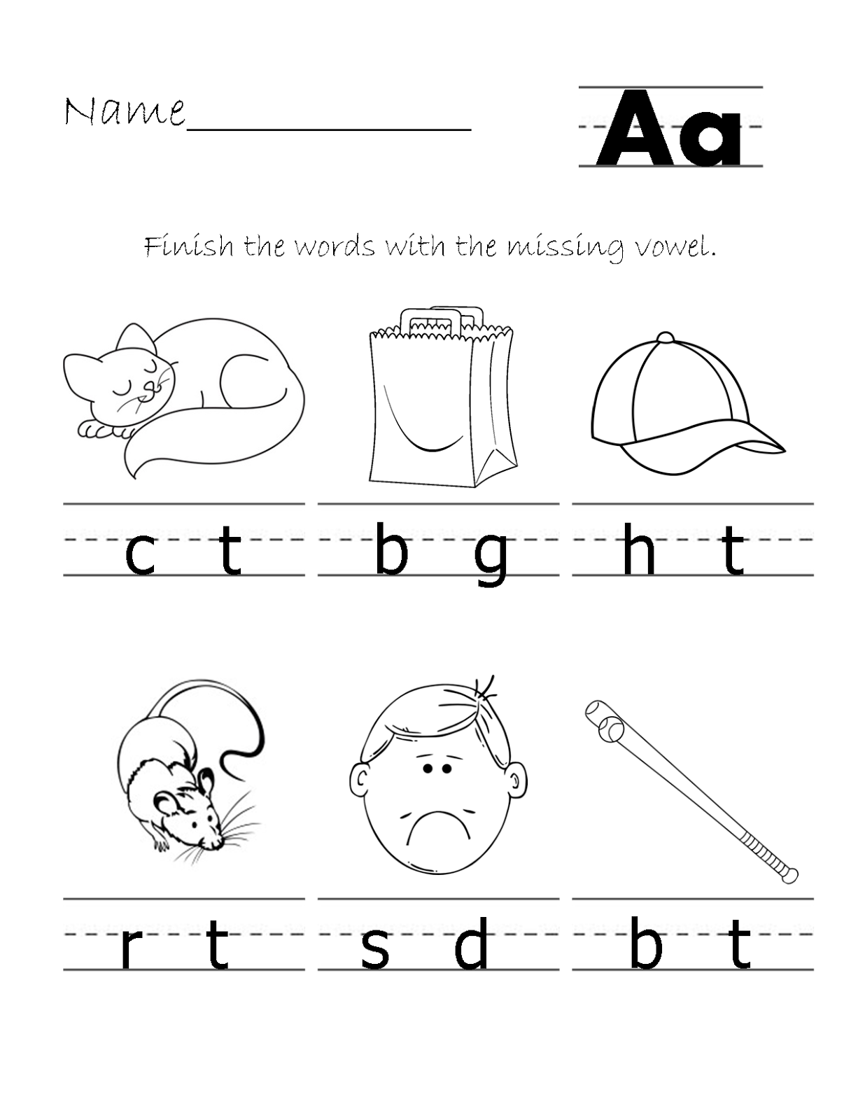 Fing Words From Letters Fing Words From Letters