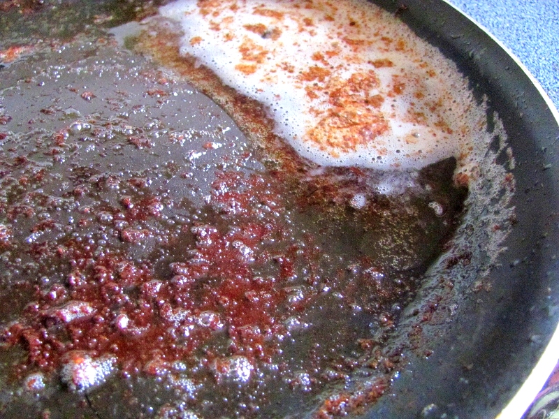 What to do with Bacon Fat Crafts a la mode