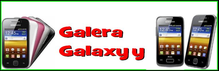 Galera Galaxy y