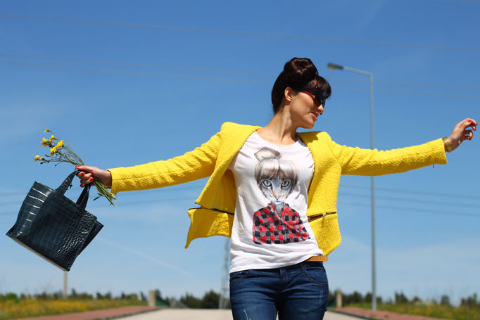 Street Style Street Style