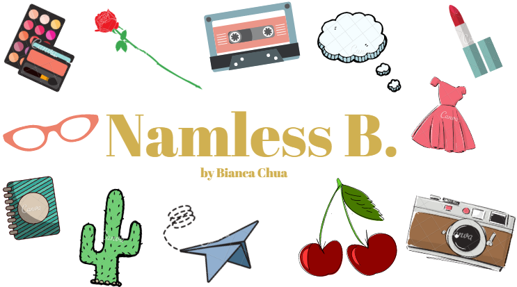 Nameless B.