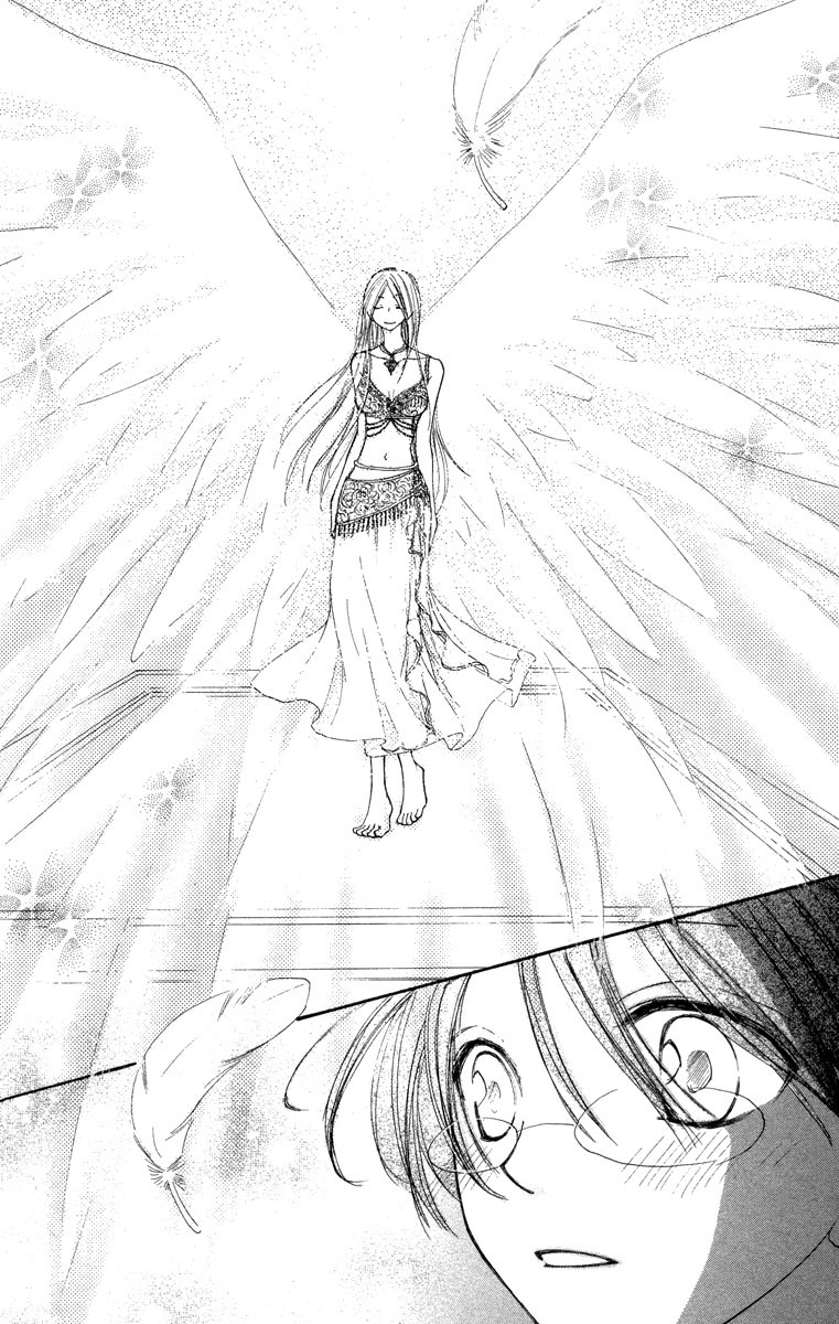 Penguin Revolution chap 35 – End Trang 23 Penguin Revolution chap 35 – End Trang 23