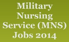 Military Nursing Service Jobs image