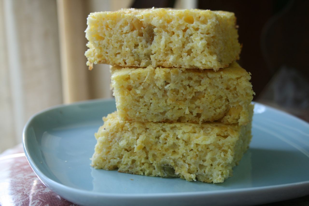 Recipe Shoebox Lion House Cornbread Recipe