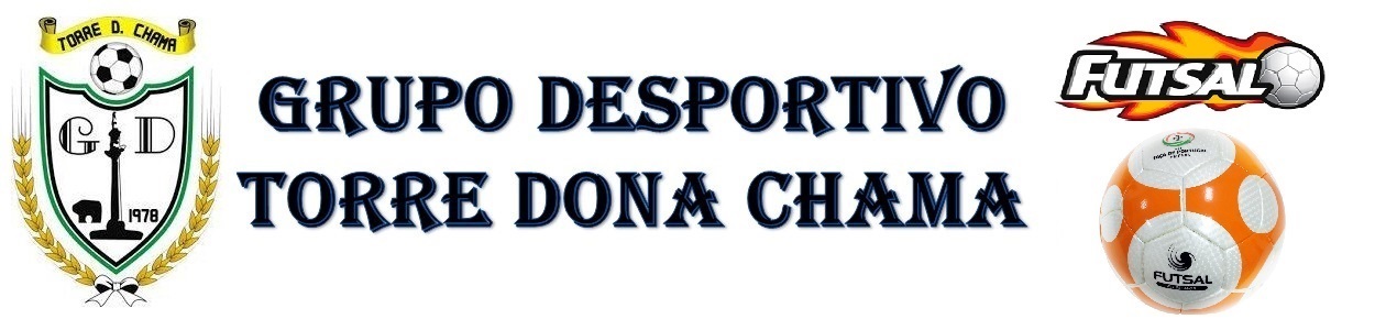 Grupo Desportivo de Torre de Dona Chama