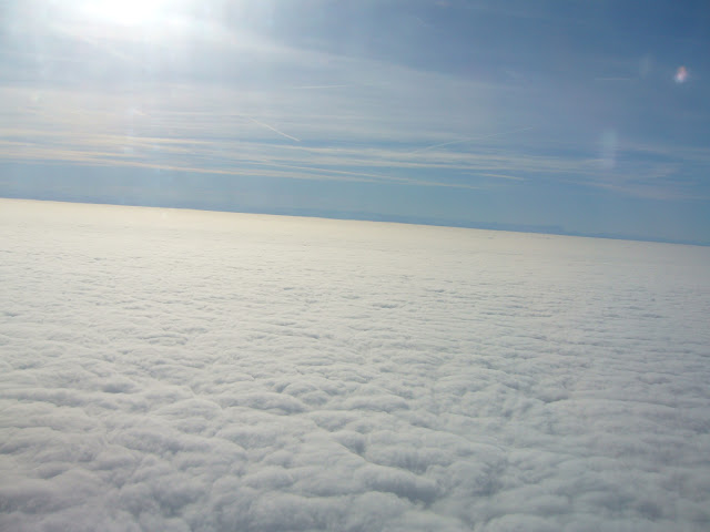 Una Poesia Al Giorno O Quasi Cielo Di Panna