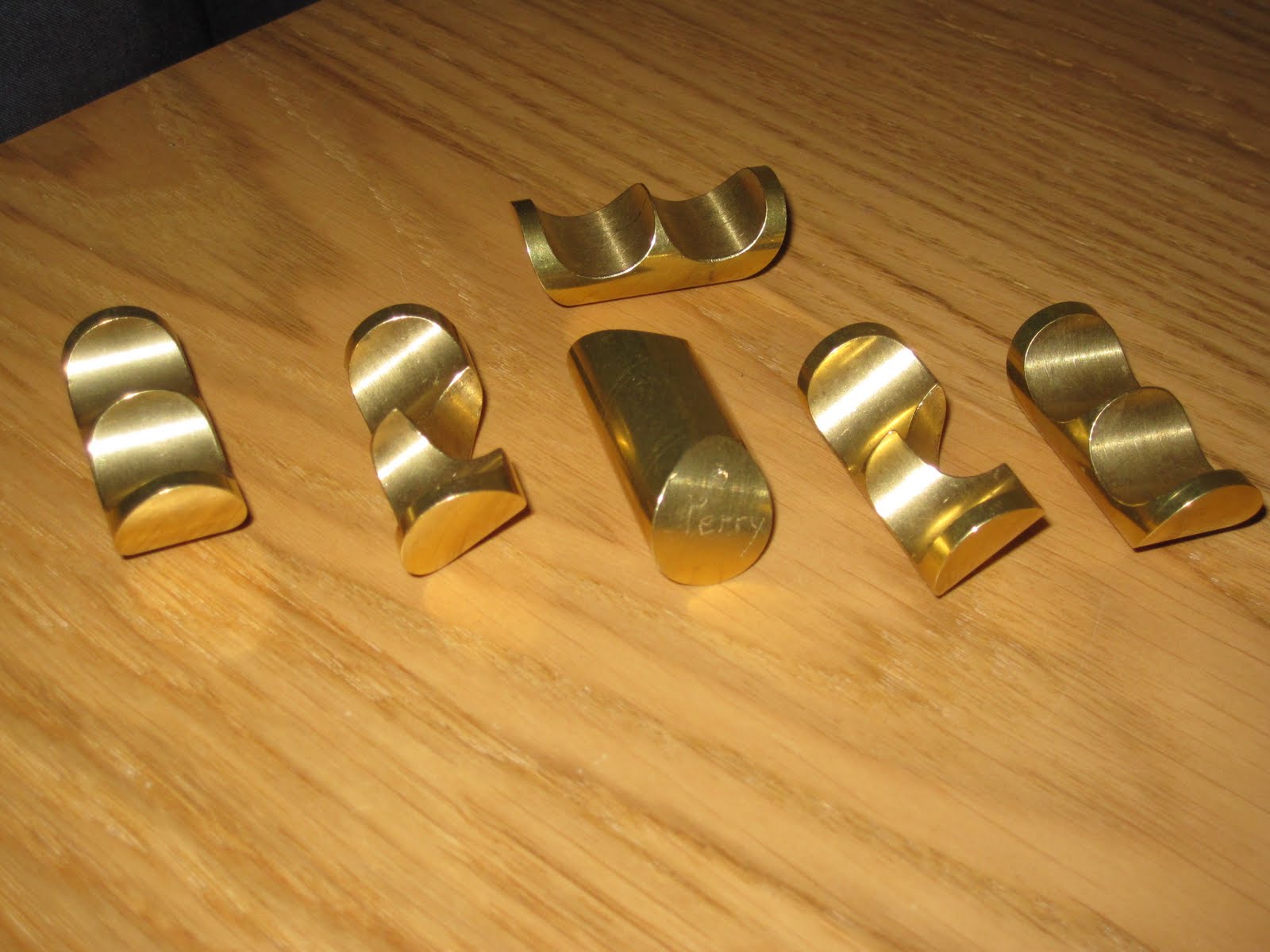 Puzzle Paradox The Ball Puzzle (Charles O. Perry)