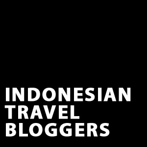 Indonesian Travel Bloggers