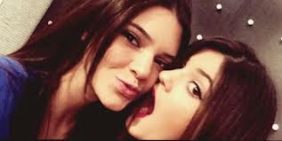 Kendall And Kylie