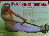 Tummy Trimmer Nikita