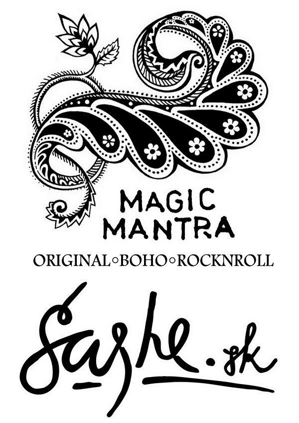 sashe.sk/MagicMantra