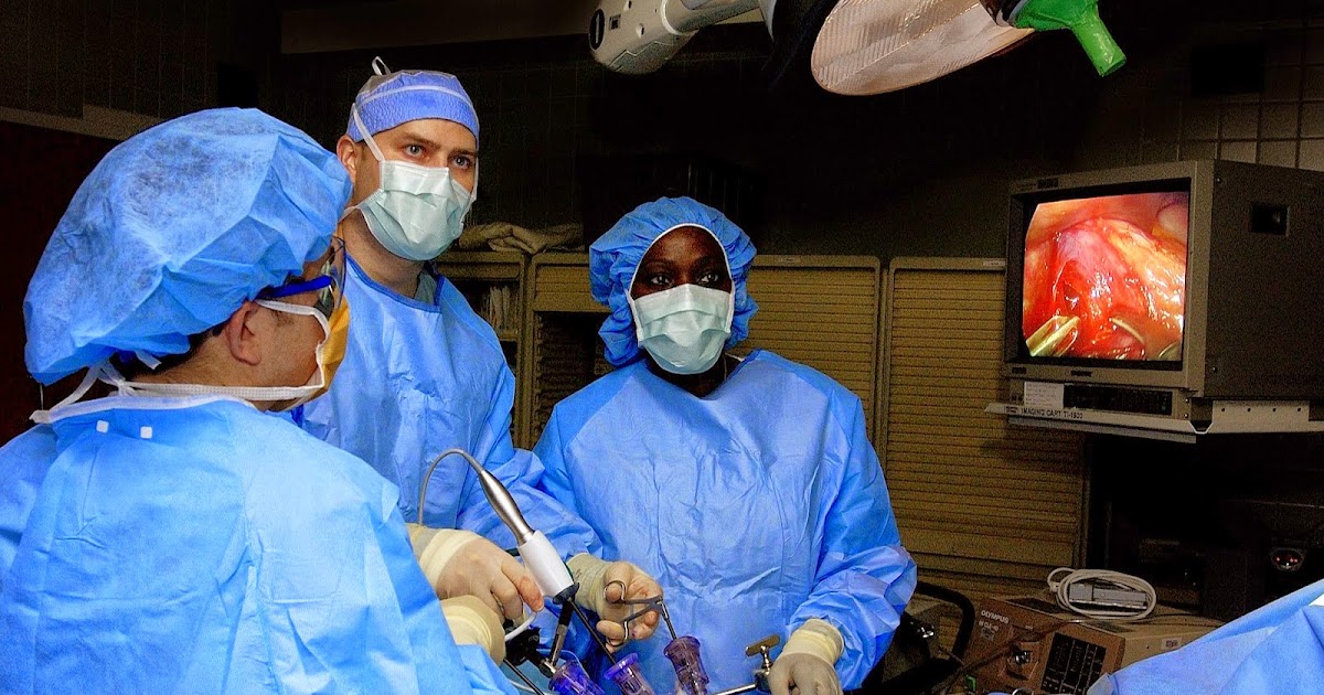 General Surgeon in Daytona Beach Bariatric Surgery