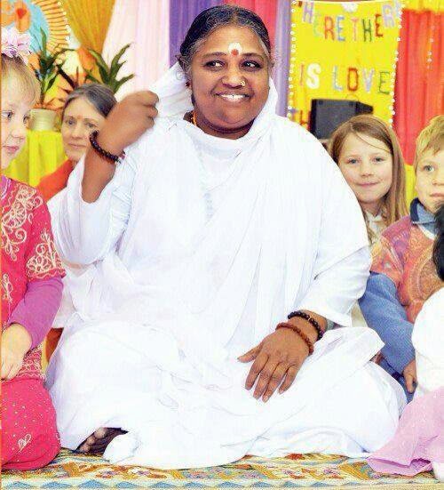 Amma