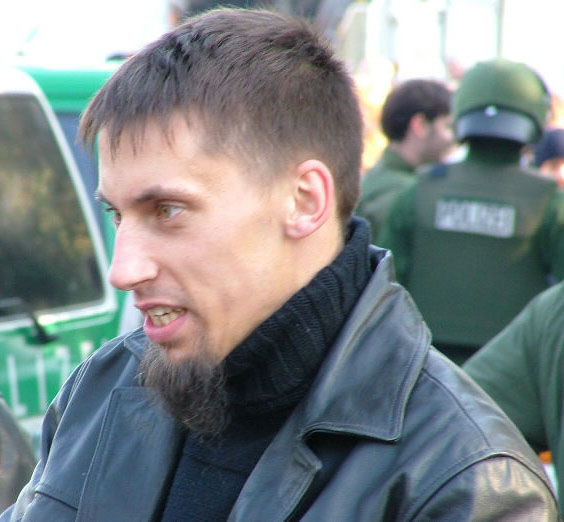 Gar Nix Ralf Wohlleben Neonazi Aus Thuringen