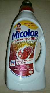 Micolor "colores Puros"