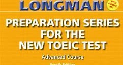 questionbank4u: Longman New TOEIC Test: Advanced 4th