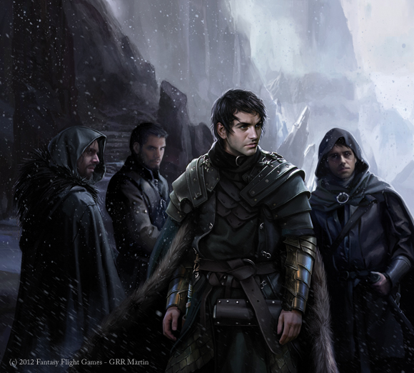 JonSnow_MagaliVilleneuve.jpg