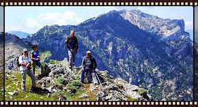 Mirador de los Centenares