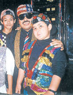 Info Menarik Gambar Shafik Cili Padi Dulu Dan Sekarang