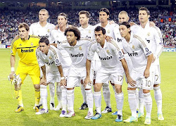 Real Madrid