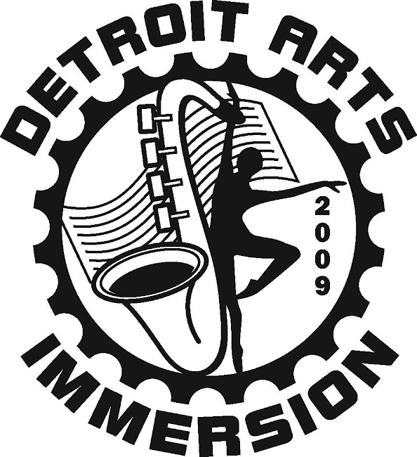 Detroit Arts Immersion