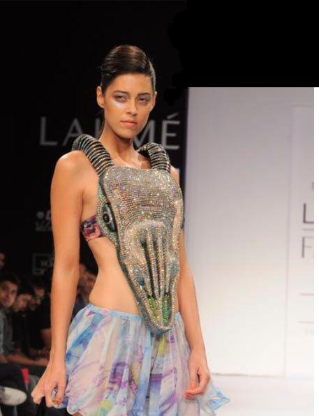 Cow Methane Backpack