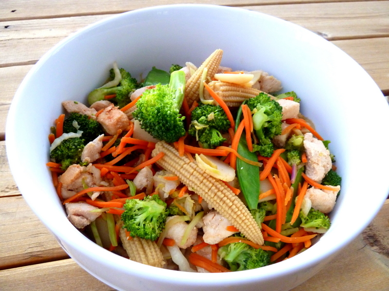 Cookin' Cowgirl Pregnancy Foodie Project