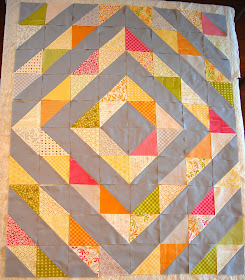 sunkissed sweetwater quilt