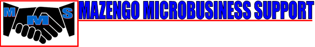 Mzeituni Microfinance
