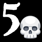 5 Skull Reviews
