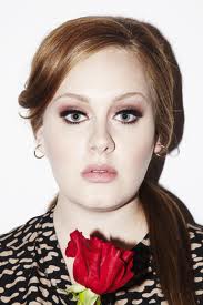 Adele Adele