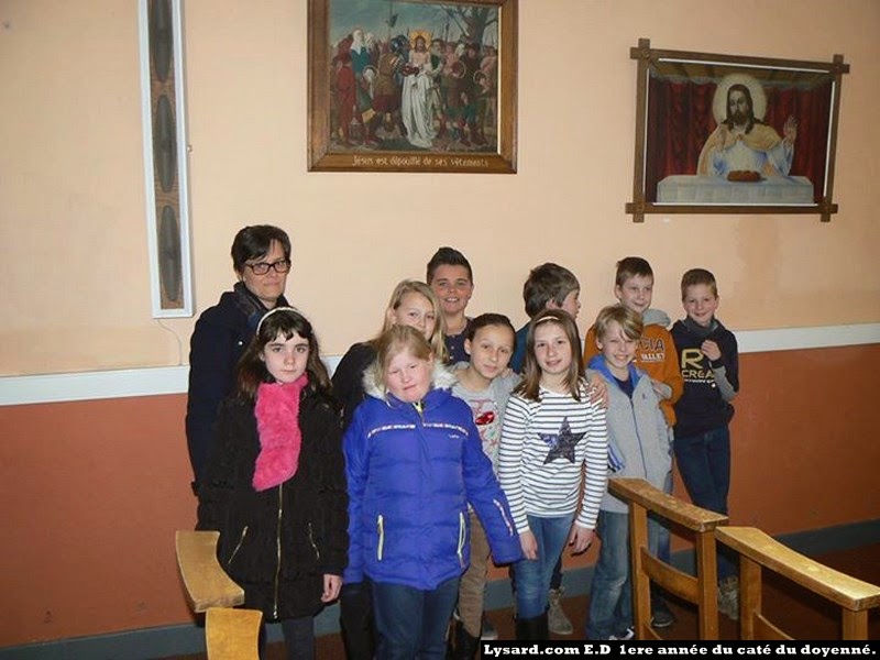 lieu rencontre comines