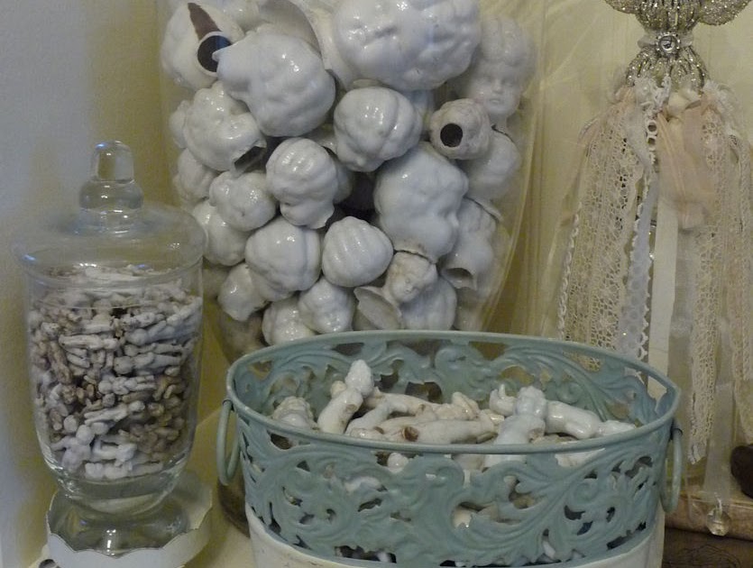 A Whimsical Flea Market Fun Frozen Charlotte Info