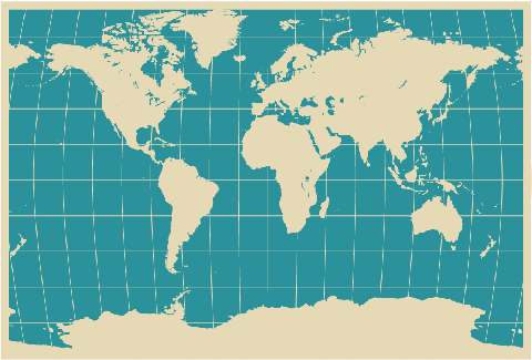 map of world with countries and. world map with countries and