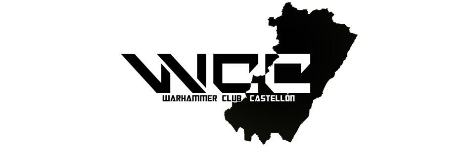 Warhammer Club Castellón