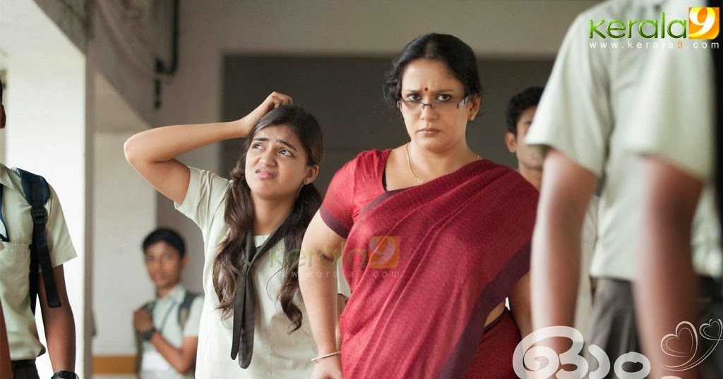 Om Shanti Oshana 2014 Malayalam Movie Watch Online