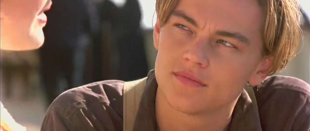 hollywood: Leonardo DiCaprio HD photo Titanic Movie Hero Actor Leonardo Dicaprio Movies