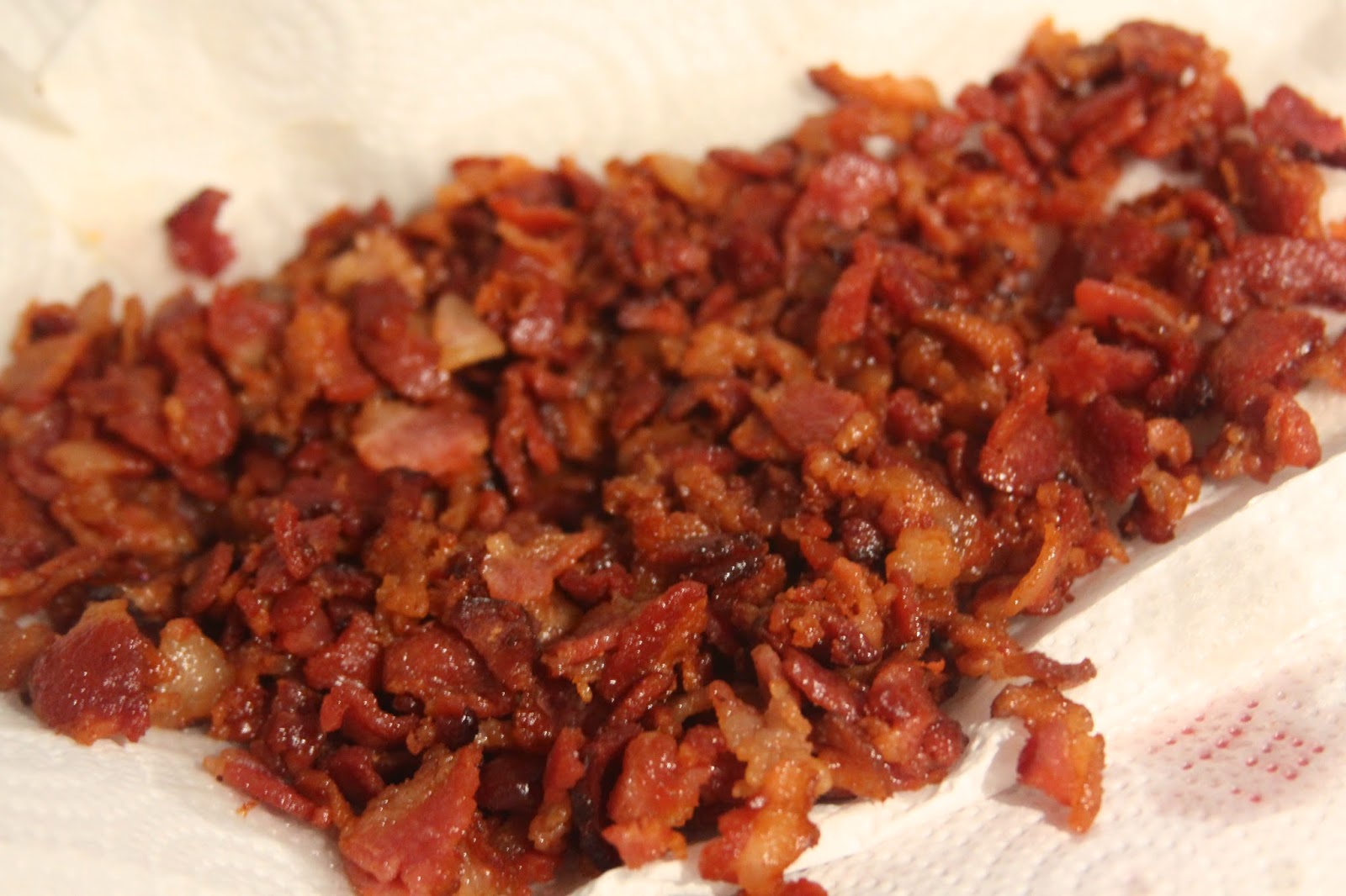 For the Love of Food Saucy Mama Balsamic Bacon Jam