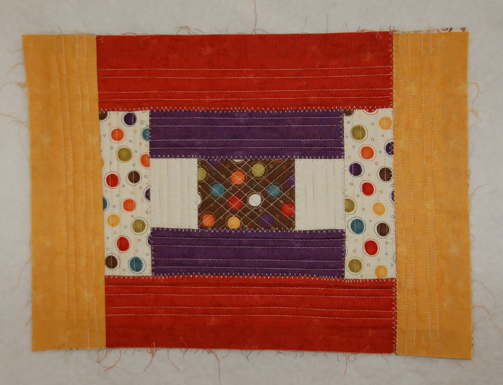 The Southpaw Stitcher Cotton Theory