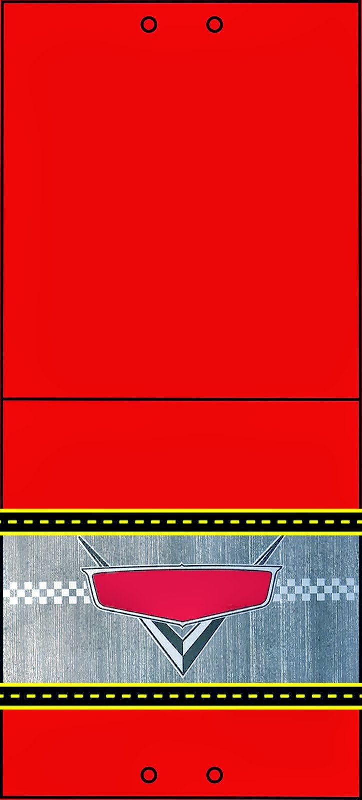 Cars Etiquetas para Candy Bar para Imprimir Gratis. Ideas y material