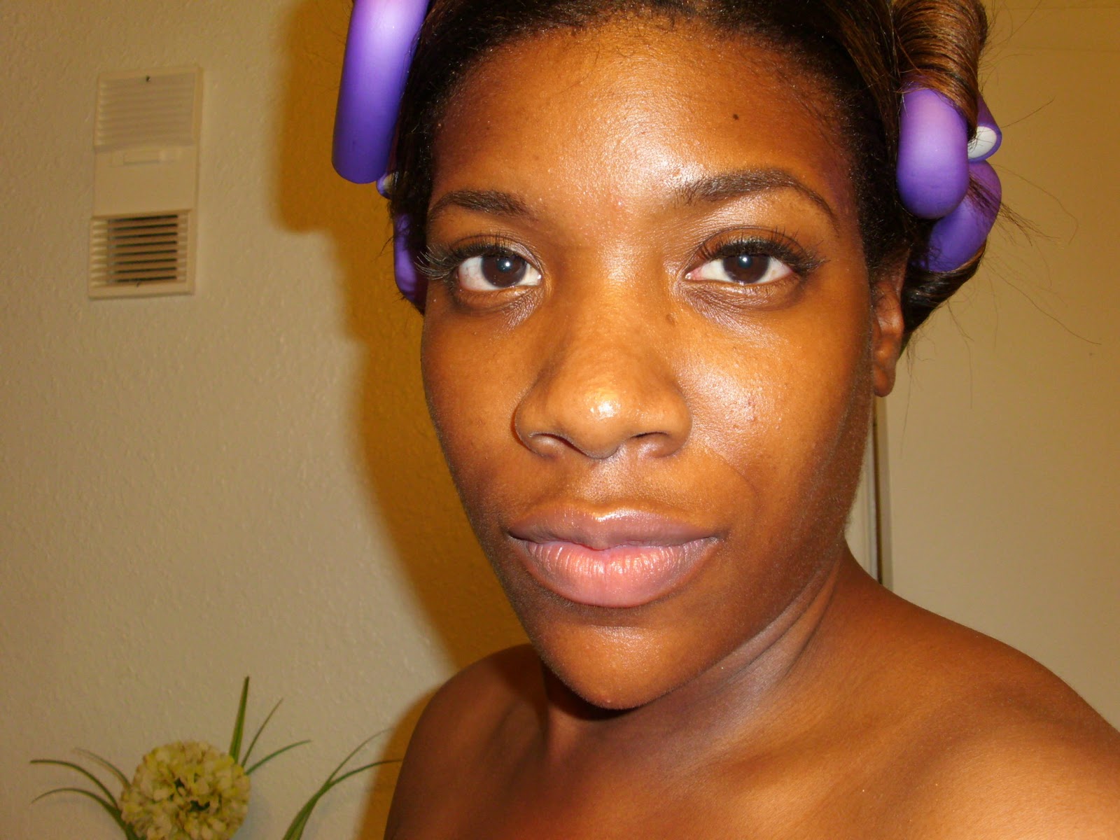 The Organized Beauty Flexi Rods Hit or Miss