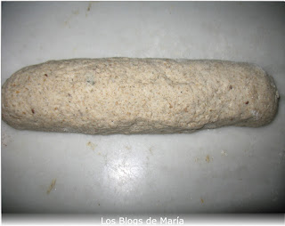 Pan de Centeno