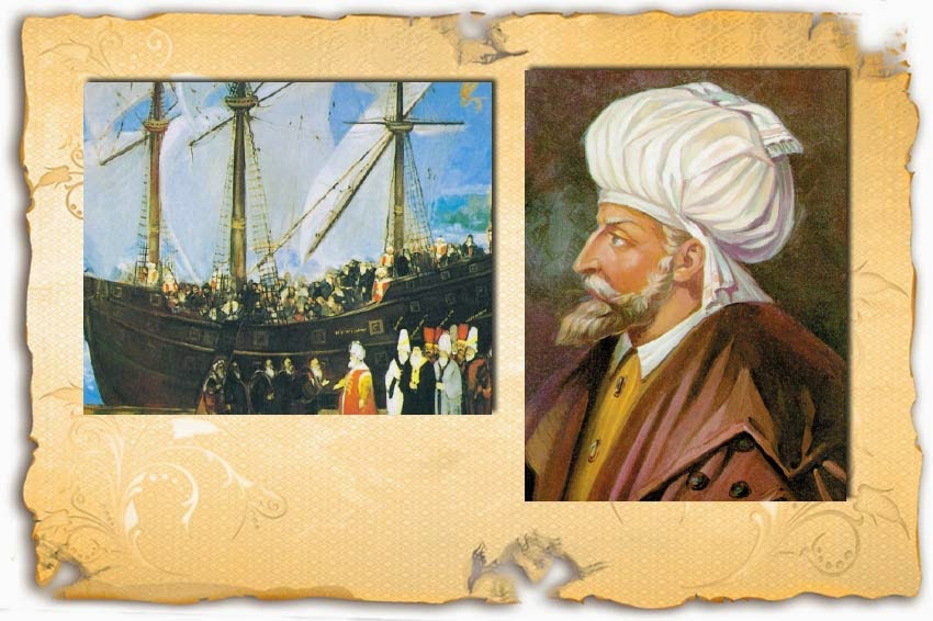 Promosaik Dialogue Between Entre Cultures Religions Das Museum