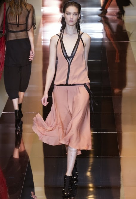 milan fashion week 2013 gucci miss whitesmith bloglovin