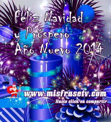 Imagenes con Frases Bonitas para Navidad y Año nuevo 2014 Imagenes con Frases Bonitas para Navidad y Año nuevo 2014