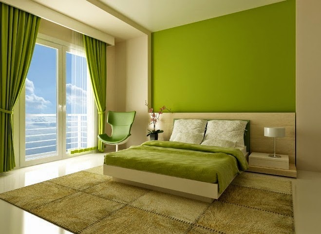 Best Wall Paint Color Master Bedroom